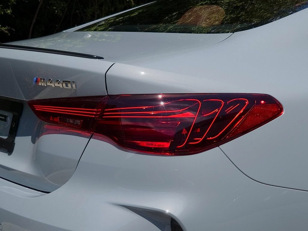 New 2026 BMW 440i xDrive Coupe w/ Premium Package AWD/4WD image 7