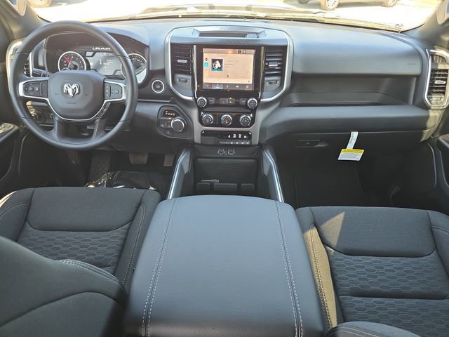 New 2026 RAM 1500 Express image 9