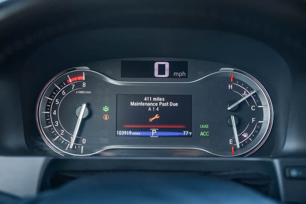 Used 2016 Honda Pilot Touring image 25