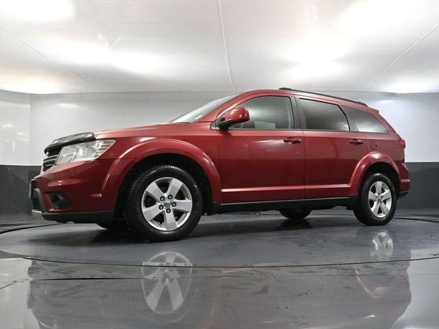 Used 2011 Dodge Journey Mainstreet w/ Safe & Sound Group image 54
