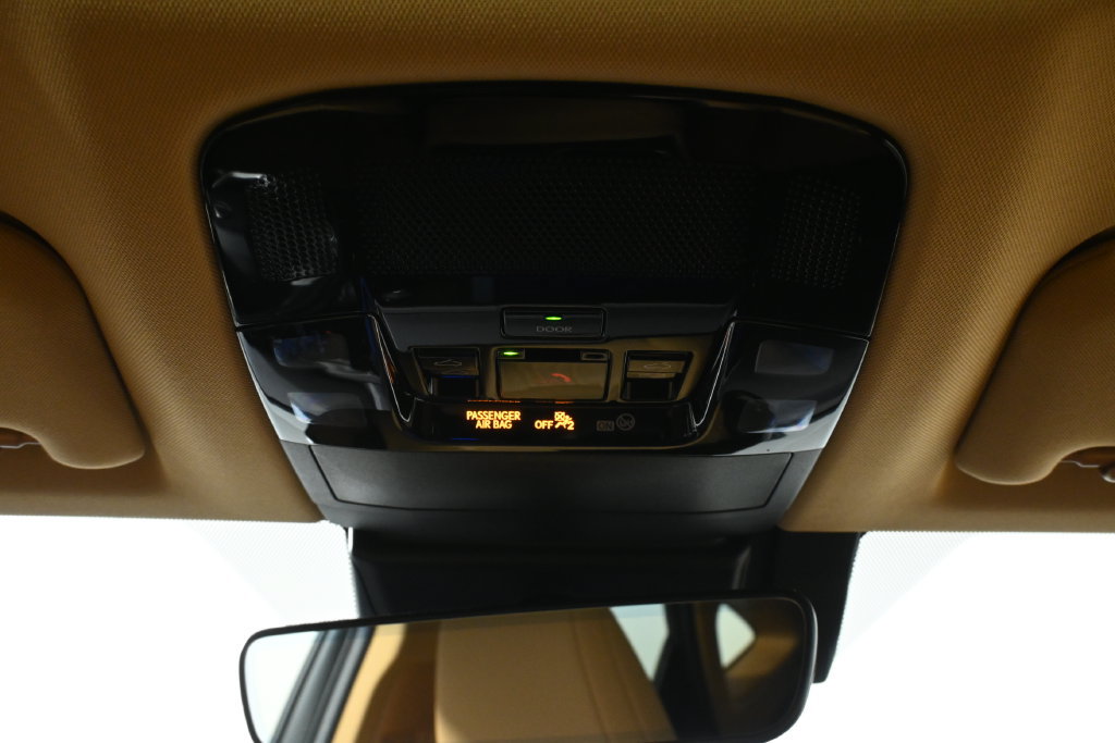 Used 2024 Lexus NX 350 AWD w/ Cold Area Package image 19
