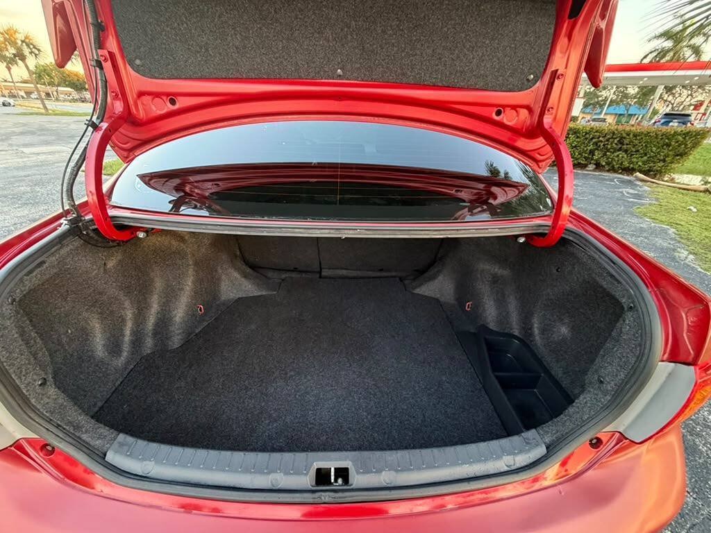 Used 2010 Toyota Corolla S w/ S EVP Pkg #3 FWD image 5