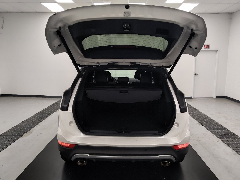 Used 2019 Lincoln MKC Reserve w/ MKC Climate Package AWD/4WD image 29
