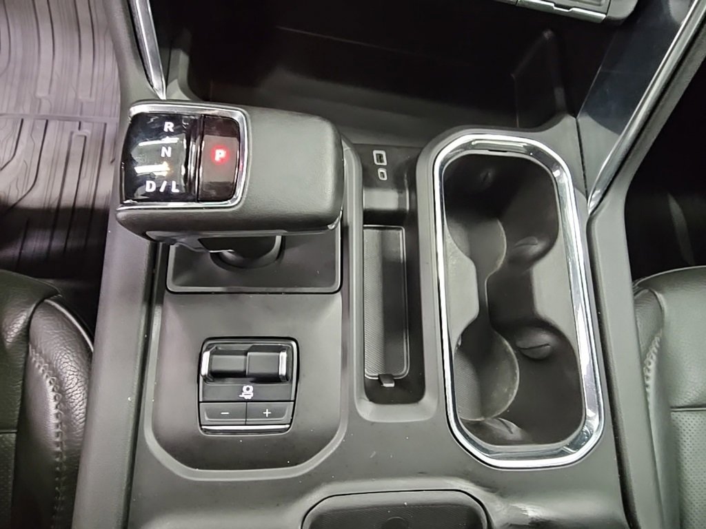 Used 2023 GMC Sierra 1500 Denali image 20