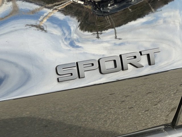 Used 2024 Honda HR-V Sport image 13