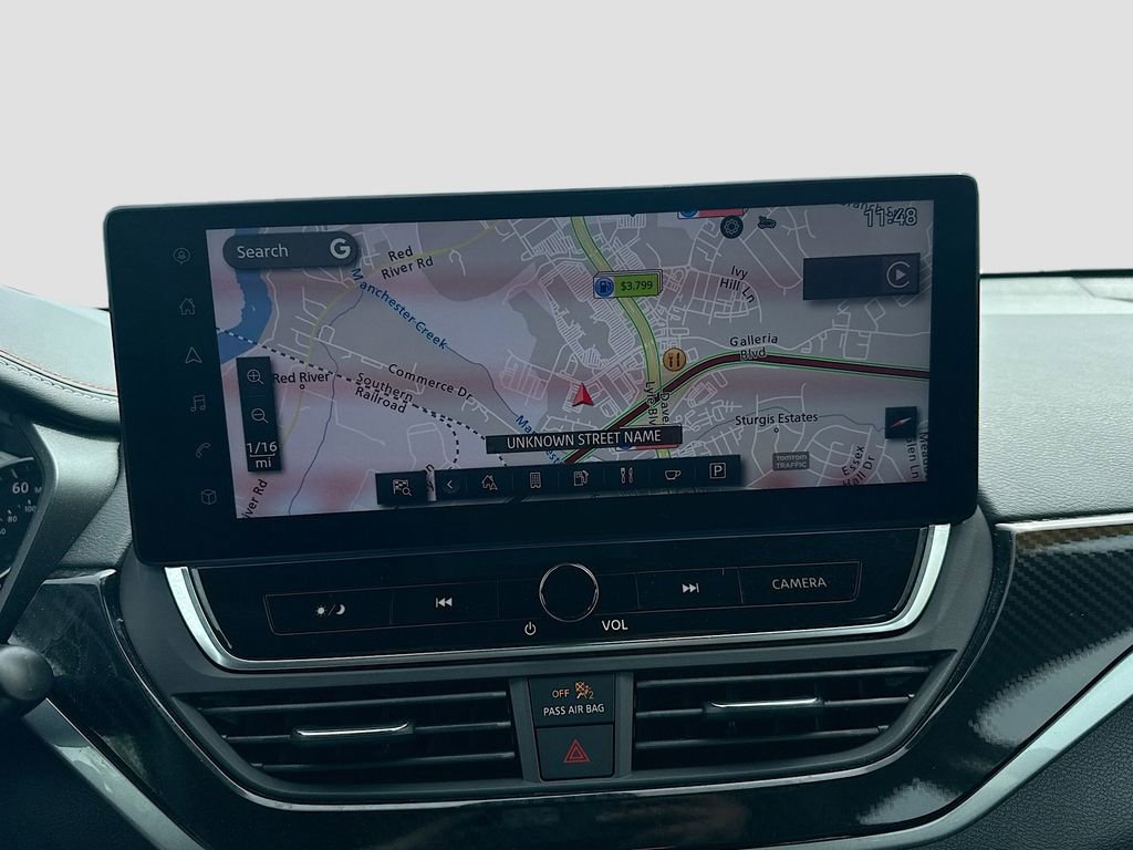 Used 2023 Nissan Altima 2.5 SR w/ SR Premium Package image 14