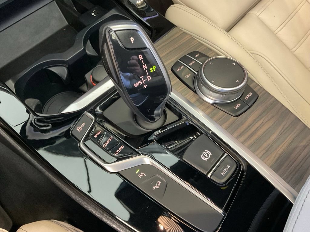 Used 2018 BMW X3 xDrive30i AWD/4WD image 19