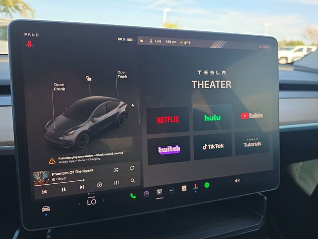 Used 2023 Tesla Model Y Long Range image 20