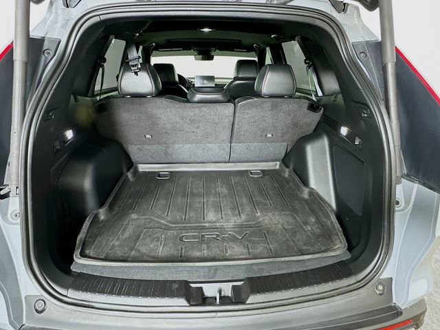 Certified 2023 Honda CR-V Sport Touring image 33