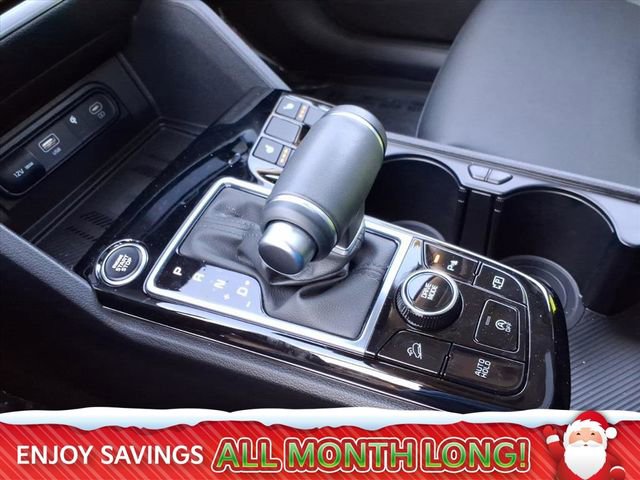 Used 2025 Kia Sportage SX image 29