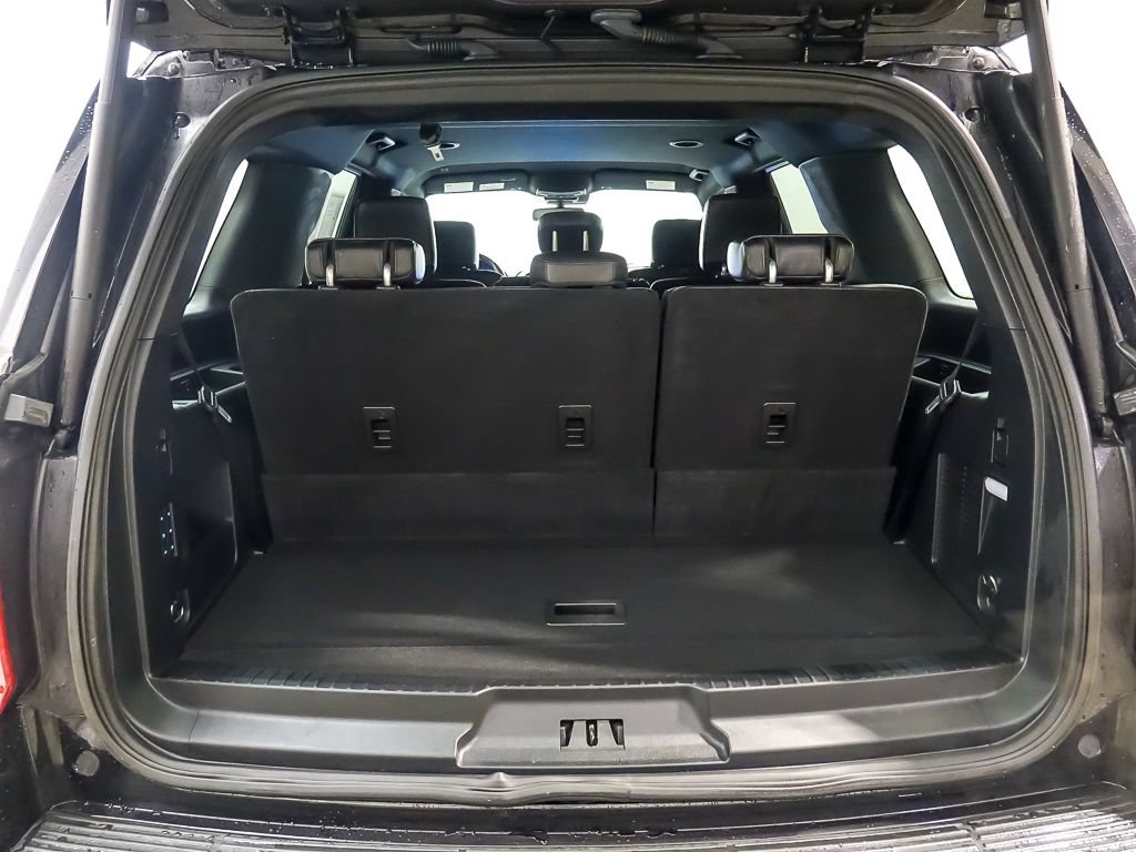 Used 2021 Ford Expedition XLT AWD/4WD image 21