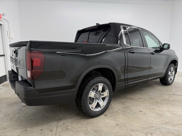 New 2026 Honda Ridgeline RTL image 3