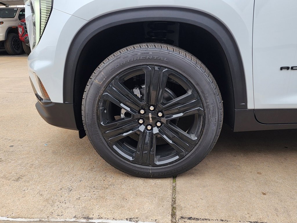 New 2026 GMC Acadia Elevation image 57