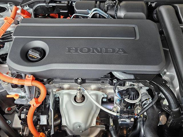 New 2026 Honda Prelude image 15
