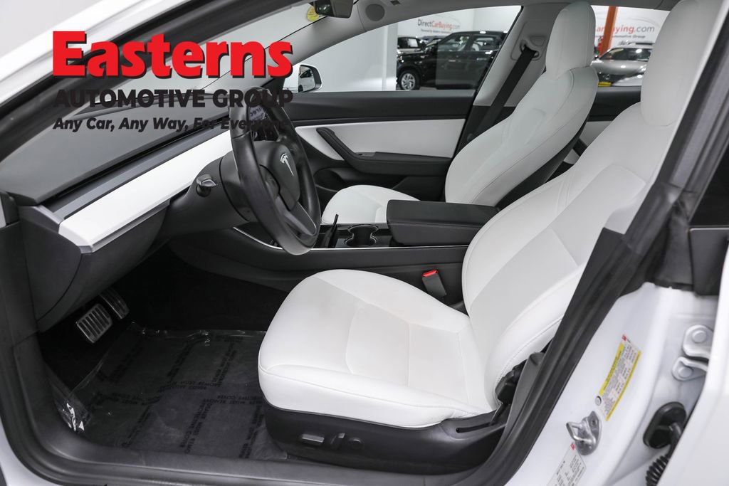 Used 2018 Tesla Model 3 Long Range image 14