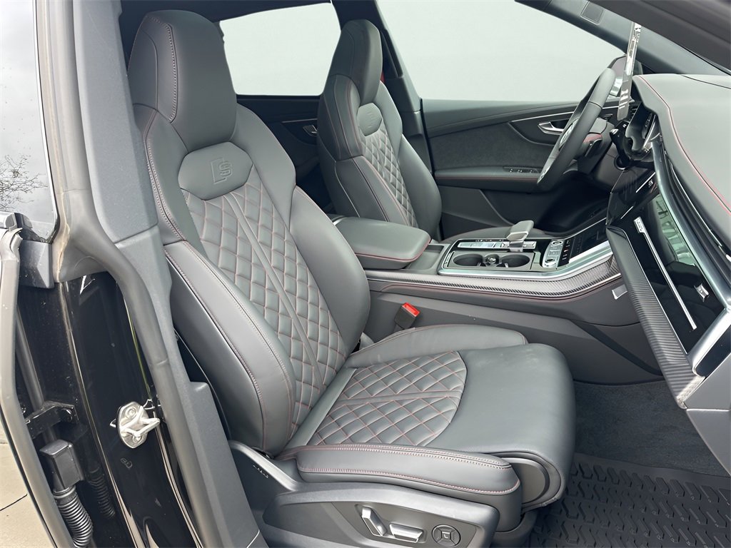 New 2026 Audi Q8 Prestige image 16