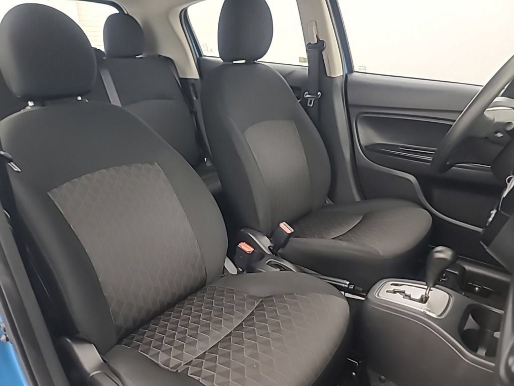 Used 2024 Mitsubishi Mirage ES FWD image 15