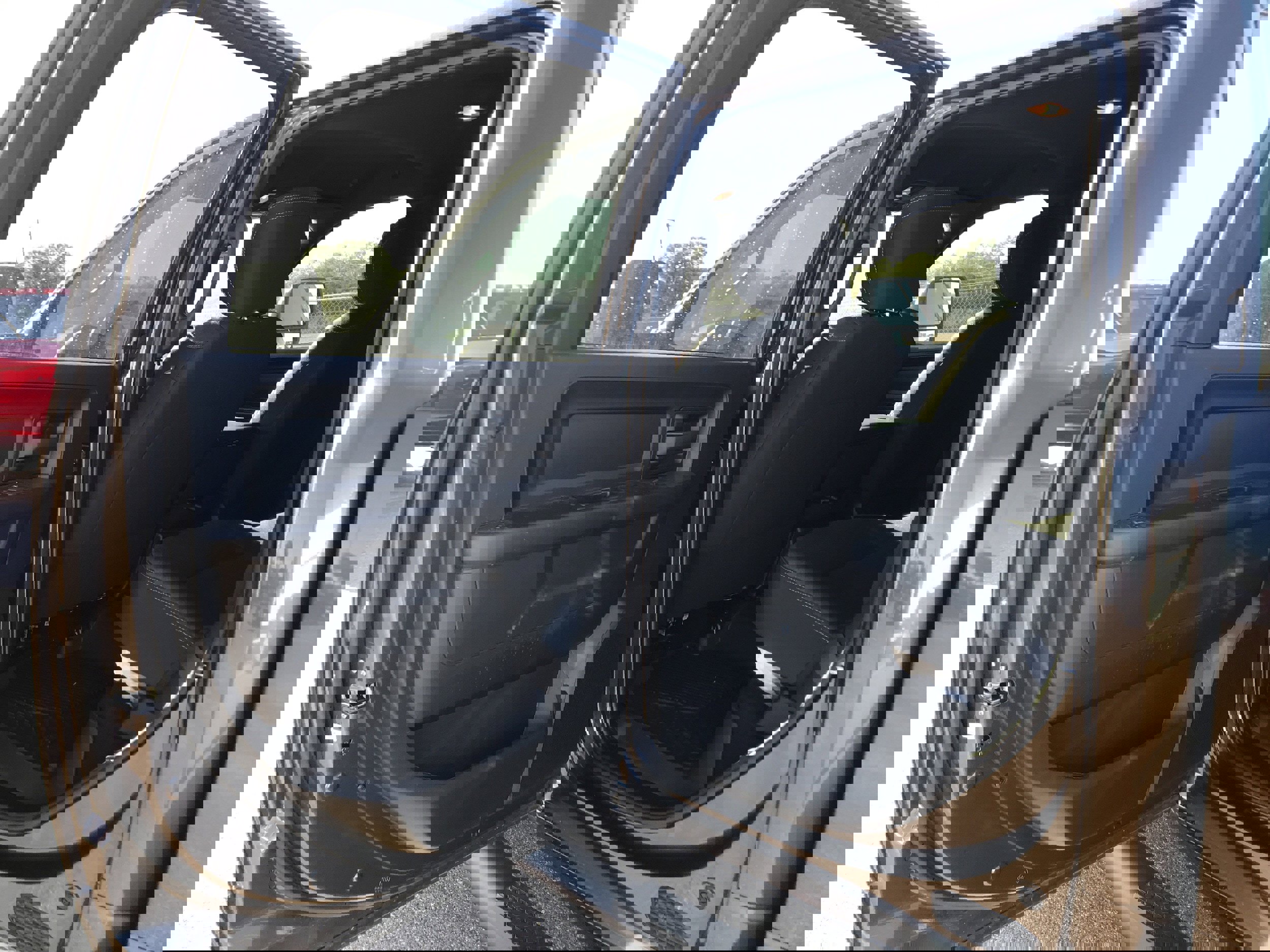 New 2026 RAM 2500 Tradesman image 14