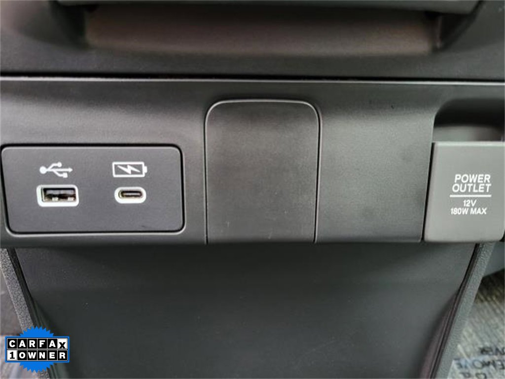 Used 2025 Honda Odyssey EX-L image 31