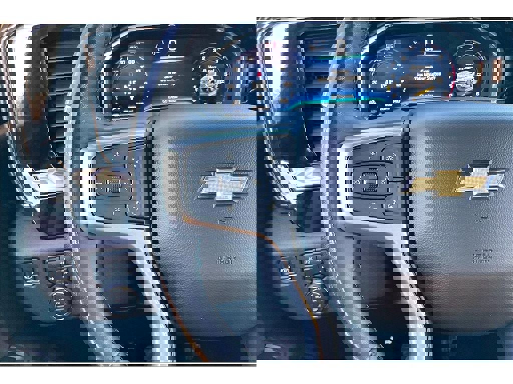 Used 2025 Chevrolet Silverado 3500 LTZ image 20