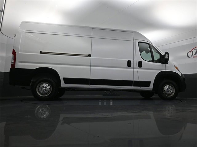 Used 2023 RAM ProMaster 2500 image 29