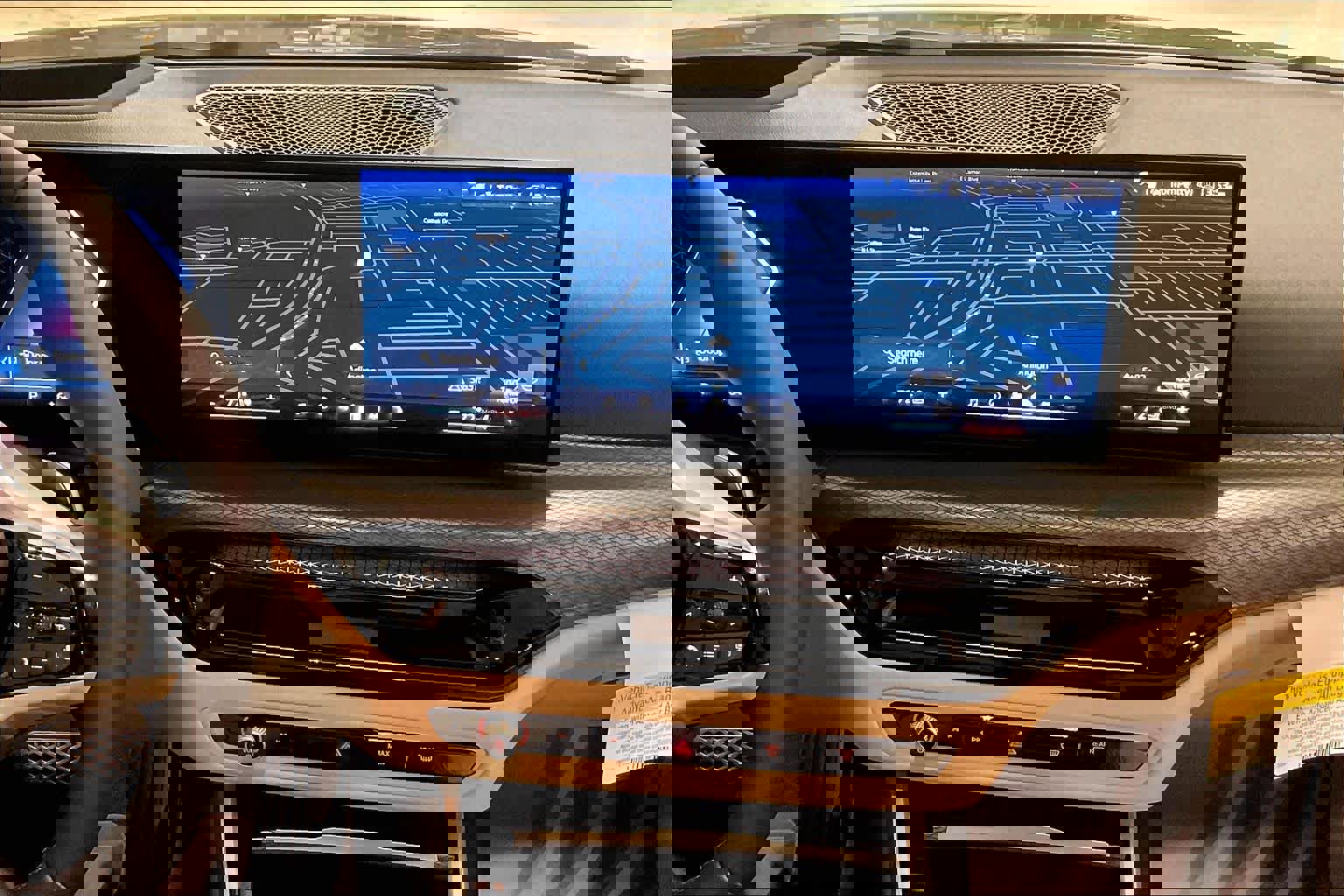 New 2026 BMW 430i 430i w/ Premium Package image 6