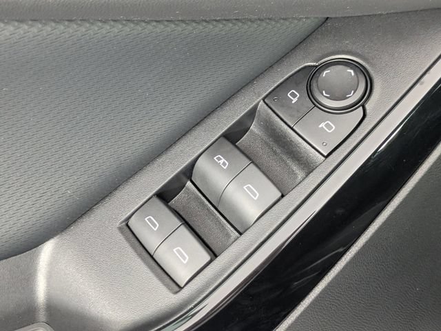 Used 2025 Chevrolet Equinox LT AWD/4WD image 10