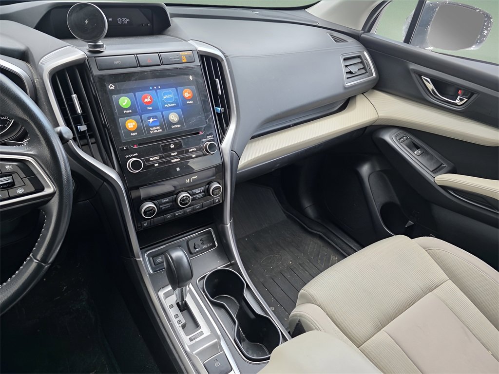 Used 2021 Subaru Ascent Premium w/ Sport Package image 30