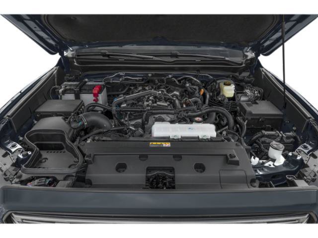 Used 2026 Toyota Tacoma Limited AWD/4WD image 11