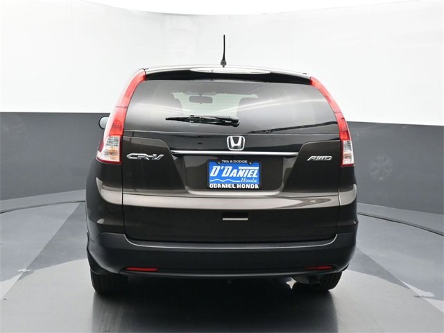 Used 2013 Honda CR-V EX image 4