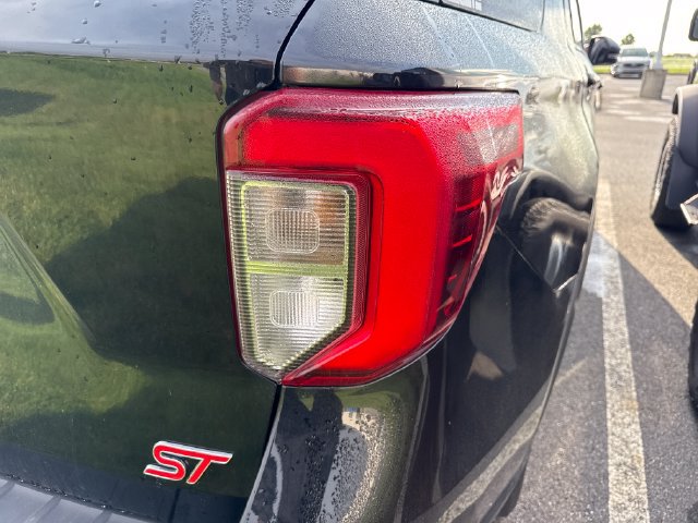 Used 2020 Ford Explorer ST AWD/4WD image 17