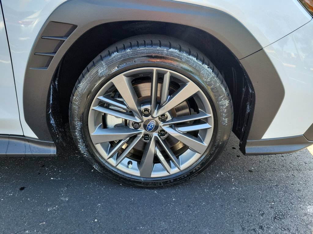 Used 2023 Subaru WRX AWD/4WD image 6