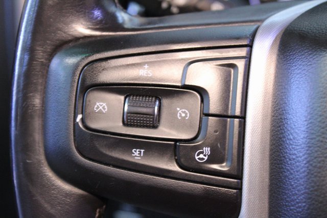 Used 2021 GMC Sierra 1500 Elevation image 23