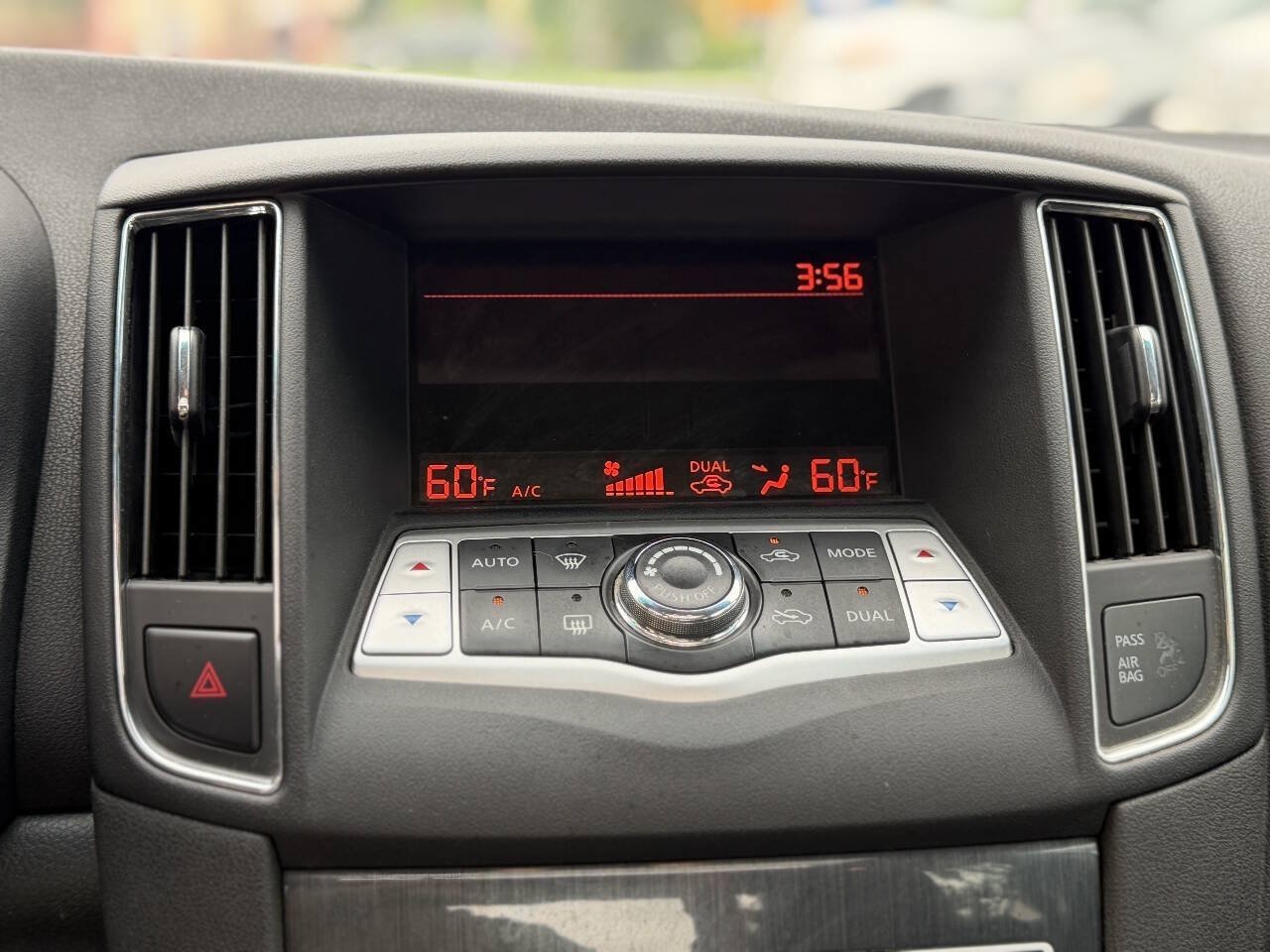 Used 2012 Nissan Maxima 3.5 S FWD image 19