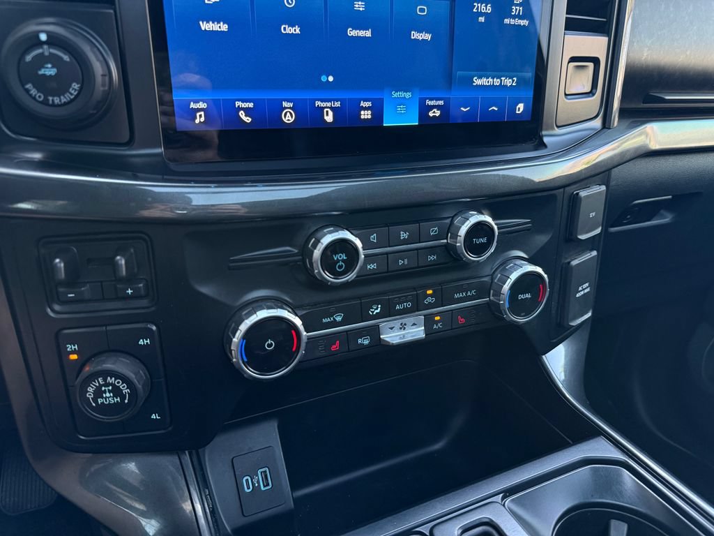 Used 2023 Ford F150 Tremor AWD/4WD image 26