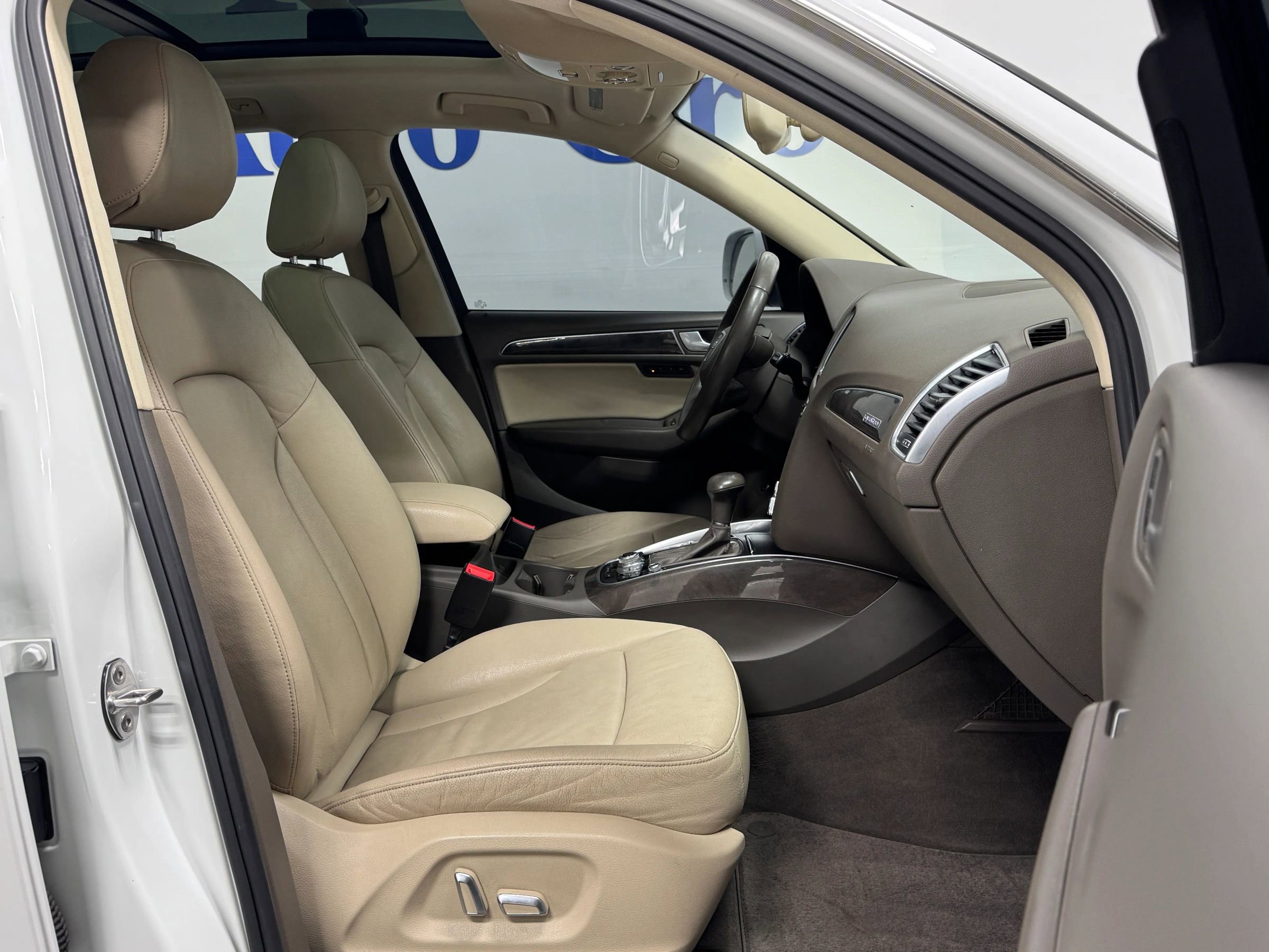 Used 2014 Audi Q5 TDI Premium Plus image 8