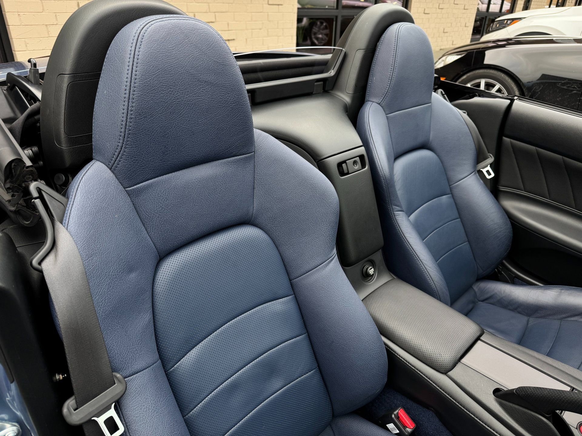 Used 2006 Honda S2000 image 31
