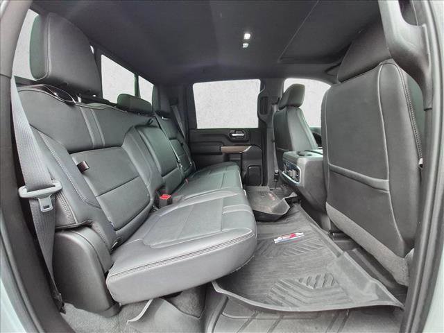 Used 2021 Chevrolet Silverado 2500 High Country w/ Z71 Off-Road Package AWD/4WD image 21