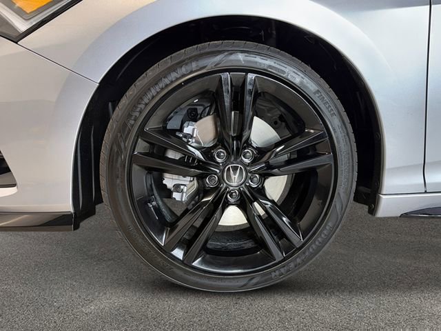 New 2026 Acura Integra A-Spec FWD image 11