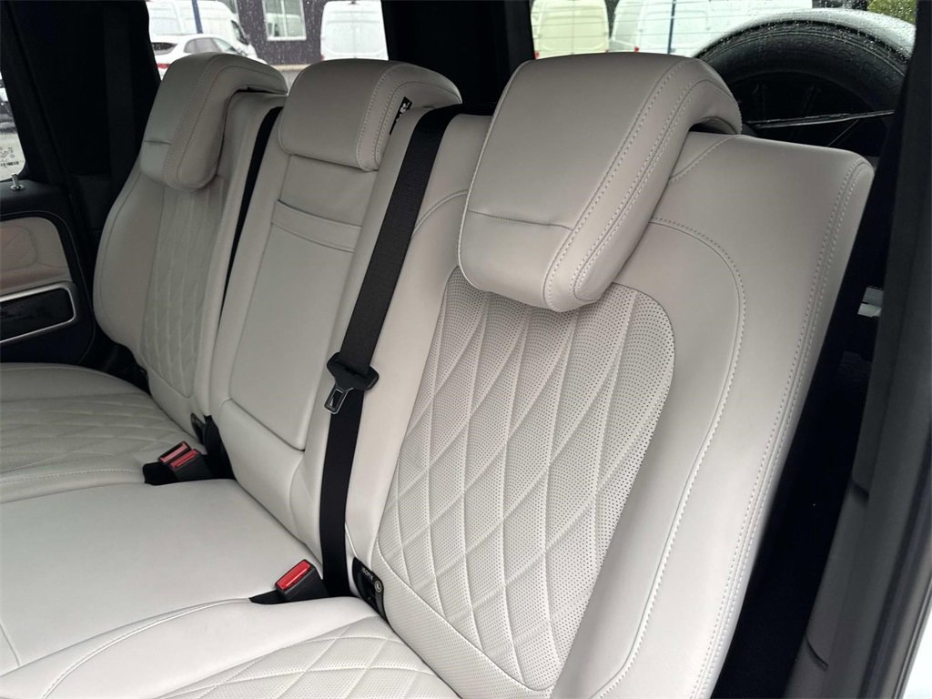 Used 2023 Mercedes-Benz G 63 AMG 4MATIC image 14