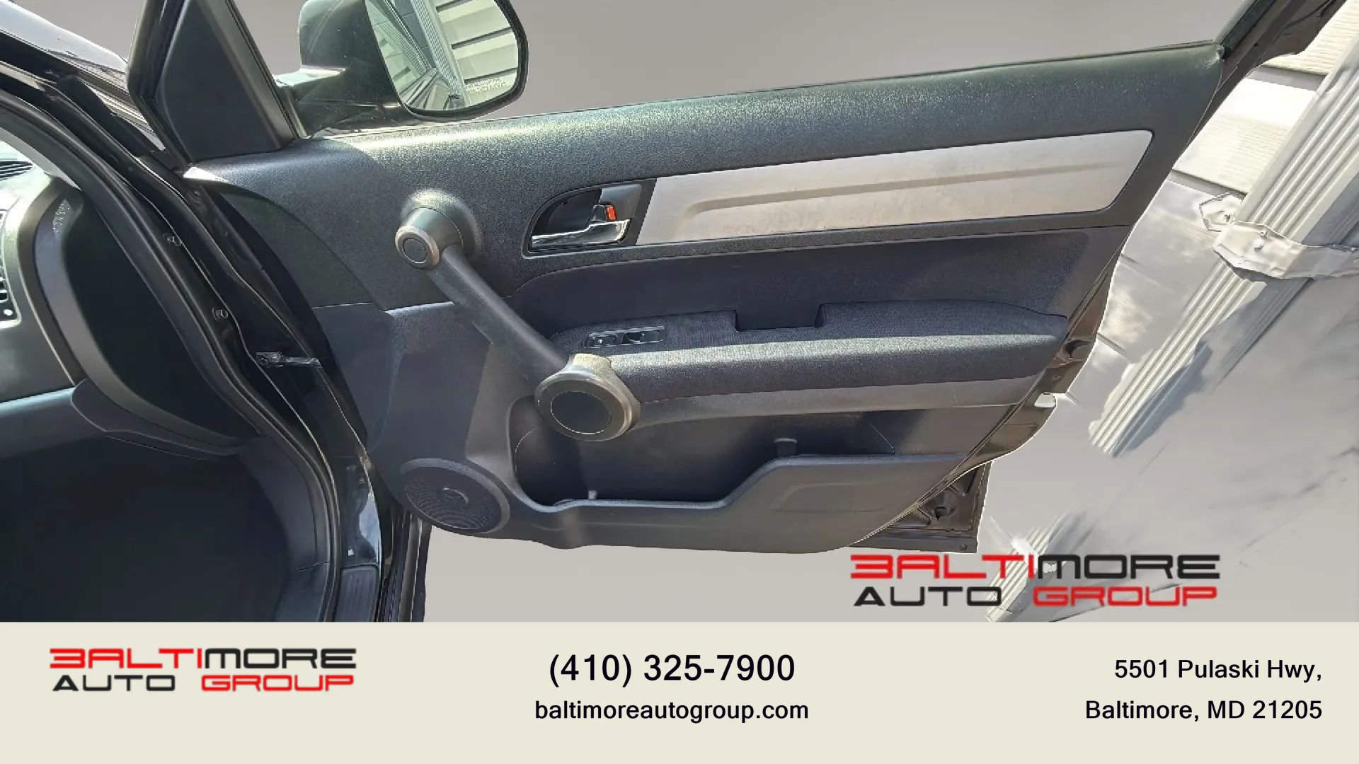 Used 2011 Honda CR-V EX image 16