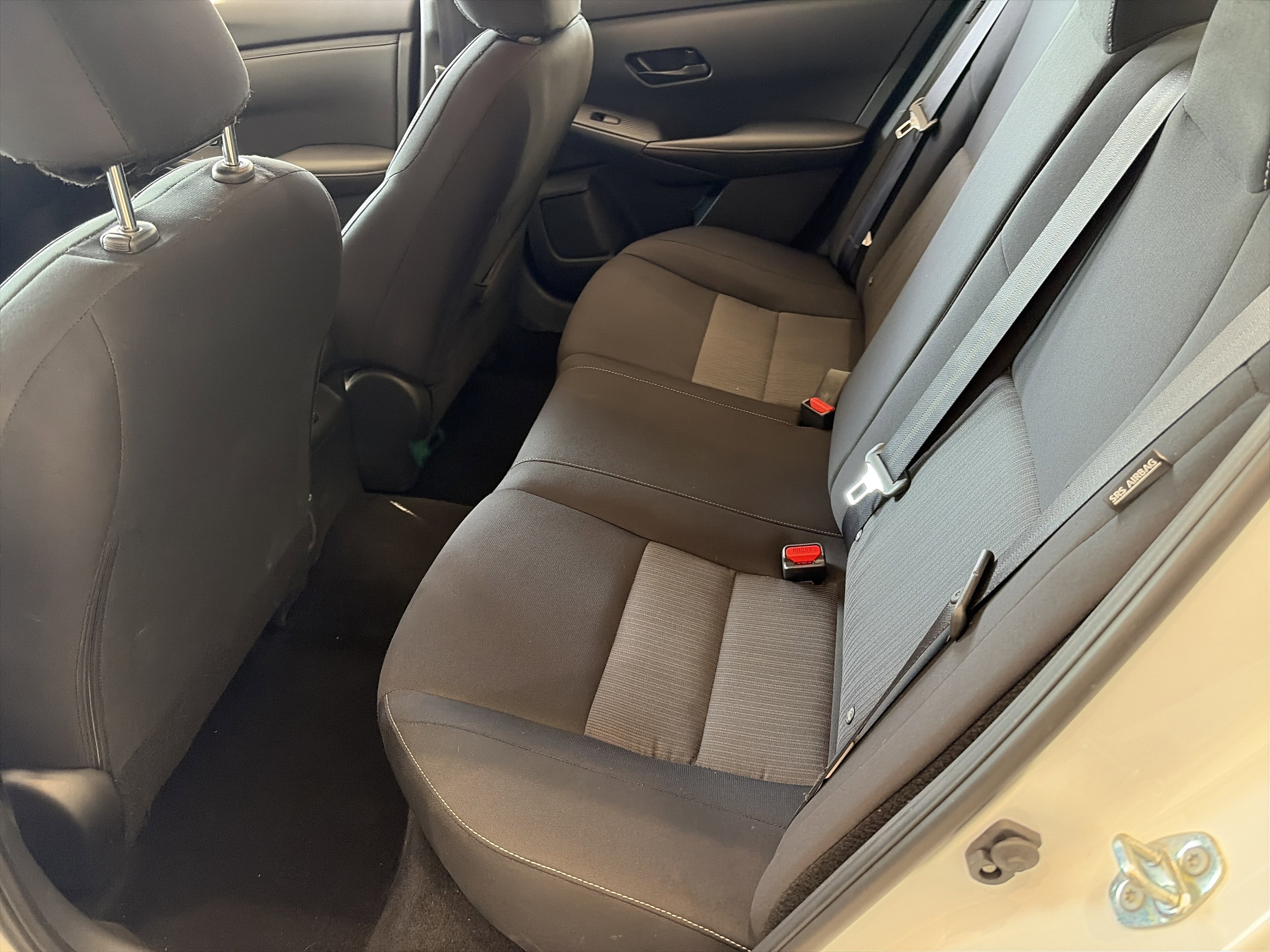 Used 2024 Nissan Sentra SV image 24