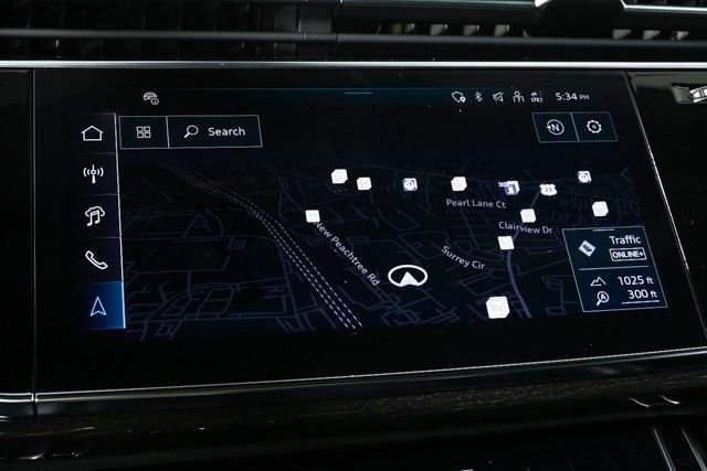 New 2026 Audi Q8 Premium Plus AWD/4WD image 16