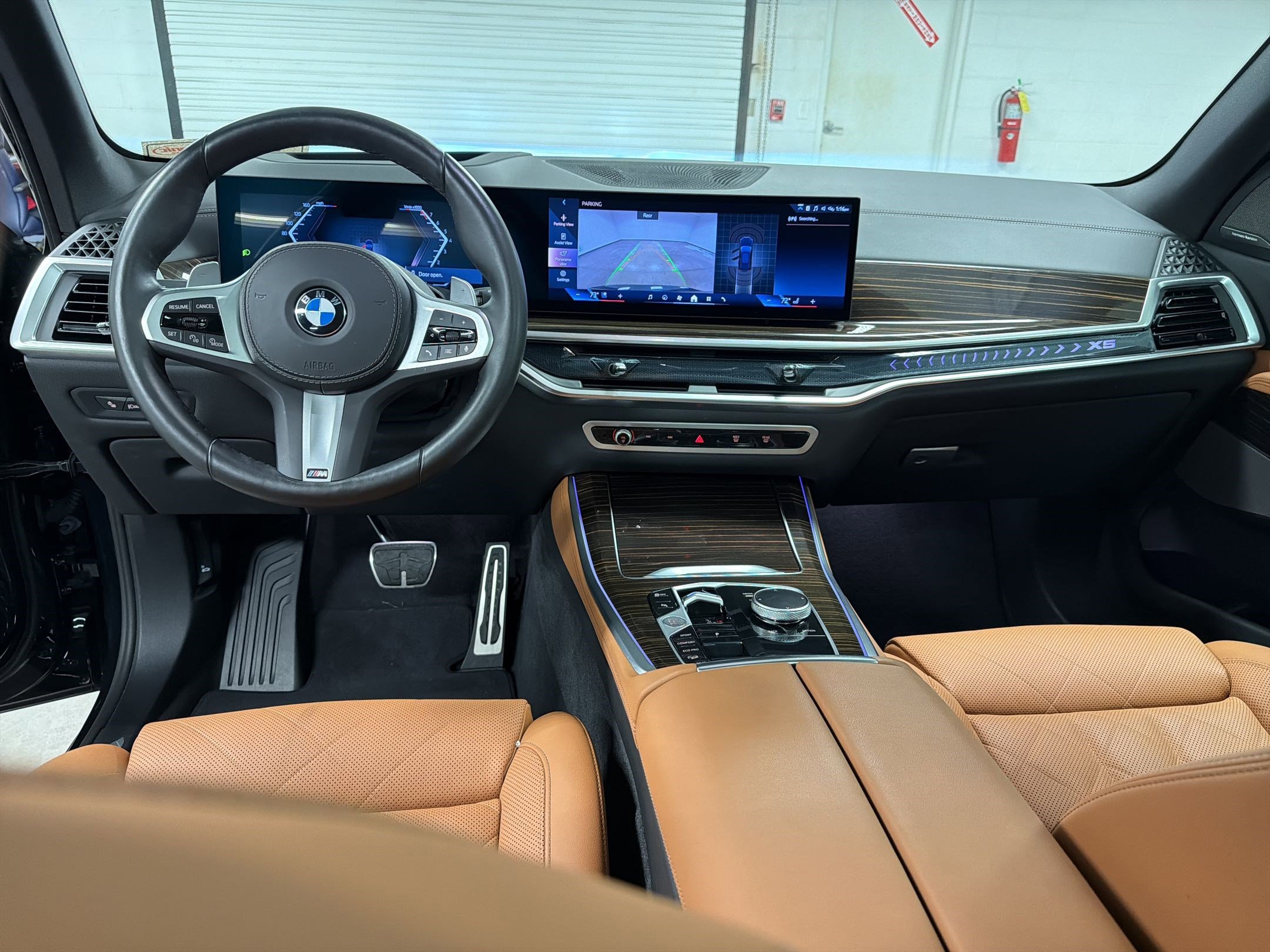 Certified 2026 BMW X5 xDrive40i image 16