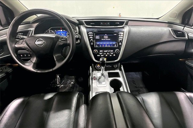 Used 2022 Nissan Murano SL image 7