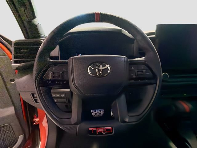 Used 2024 Toyota Tundra TRD Pro image 9