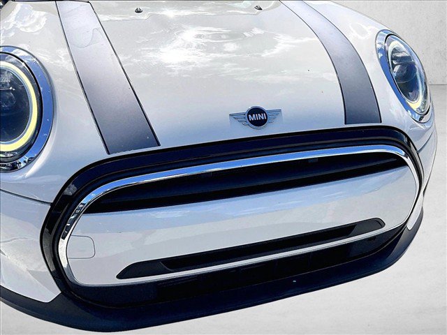 Used 2023 MINI Cooper Convertible w/ Signature Upholstery Package FWD image 29