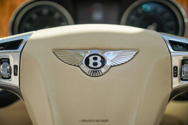 Used 2016 Bentley Continental GT image 60