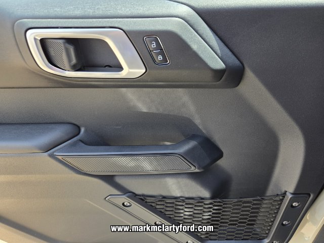 New 2026 Ford Bronco Outer Banks w/ Sasquatch Package AWD/4WD image 22