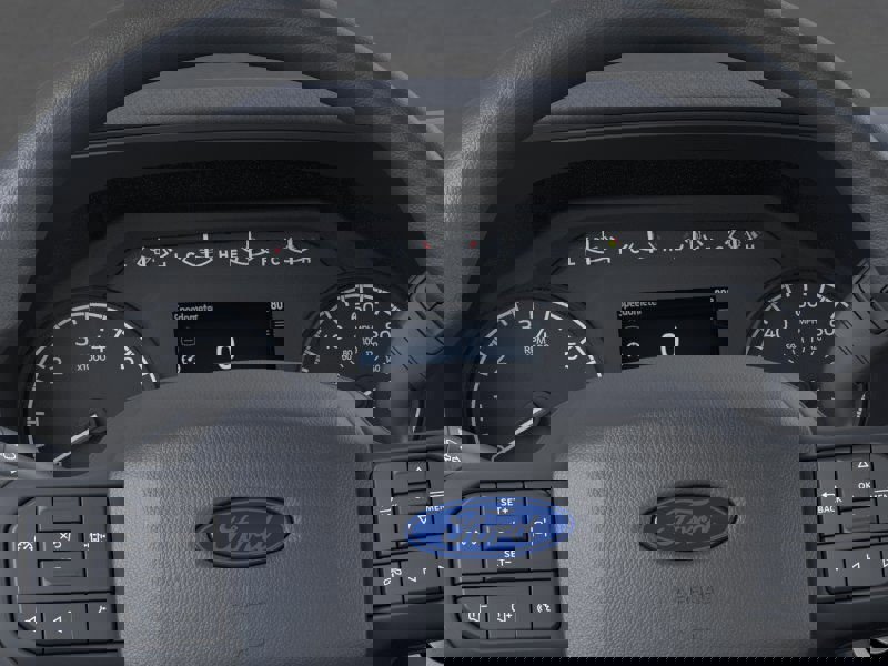 New 2026 Ford F150 XL image 13